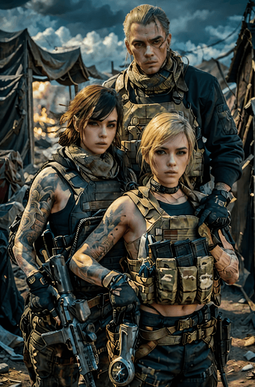 News & Current Affairs